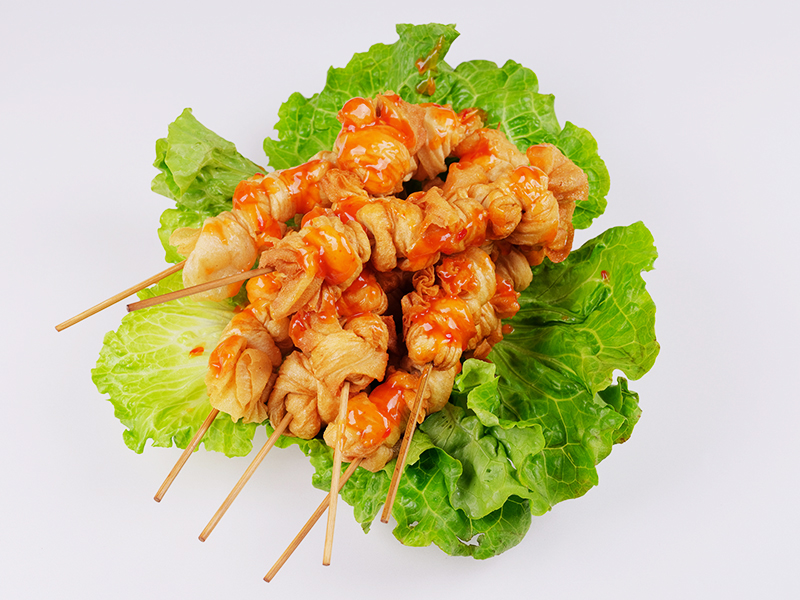 香酥豆蔻