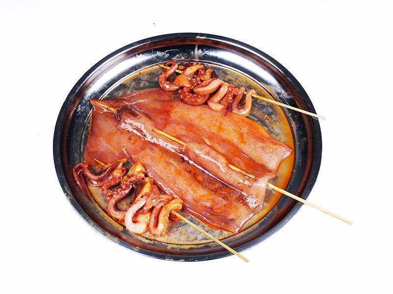 孙锦昌鸡柳为何成为网红美食？